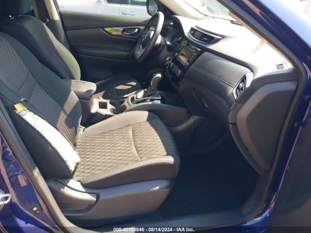 5N1AT2MT8JC732061 Nissan ROGUE S