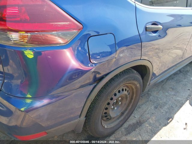 5N1AT2MT8JC732061 Nissan ROGUE S