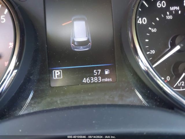 5N1AT2MT8JC732061 Nissan ROGUE S