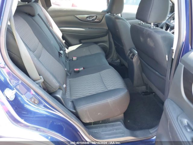 5N1AT2MT8JC732061 Nissan ROGUE S