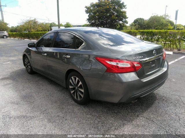 1N4AL3AP2HC228168 Nissan Altima 2.5/s/sv/sl/sr
