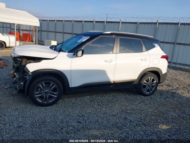 KNDEU2AA1M7125633 KIA SELTOS S