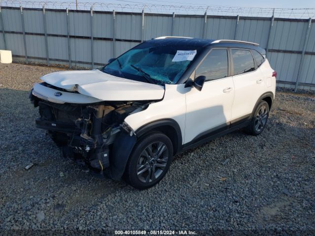 KNDEU2AA1M7125633 KIA SELTOS S