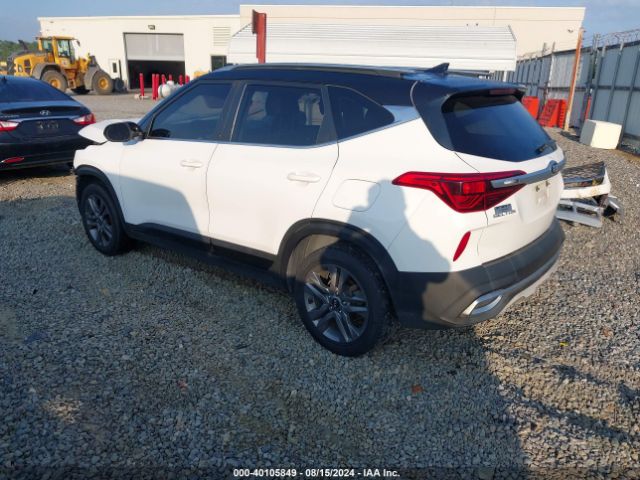 KNDEU2AA1M7125633 KIA SELTOS S
