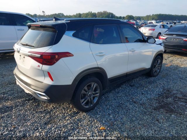 KNDEU2AA1M7125633 KIA SELTOS S