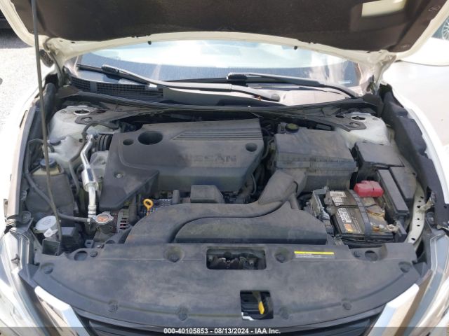 1N4AL3AP7JC159368 Nissan Altima 2.5/s/sv/sl/sr