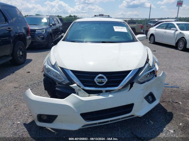1N4AL3AP7JC159368 Nissan Altima 2.5/s/sv/sl/sr