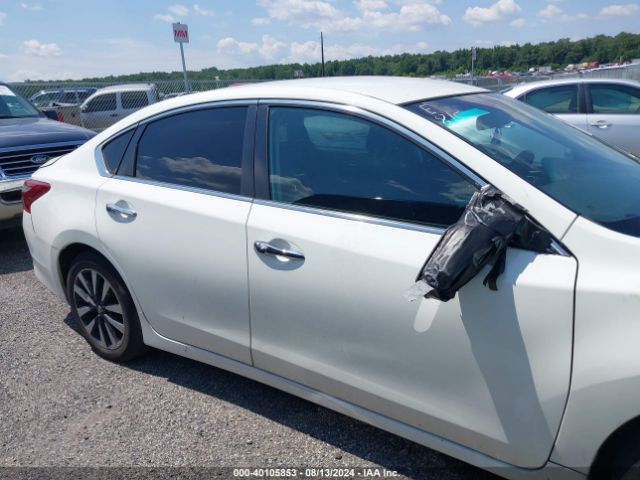1N4AL3AP7JC159368 Nissan Altima 2.5/s/sv/sl/sr