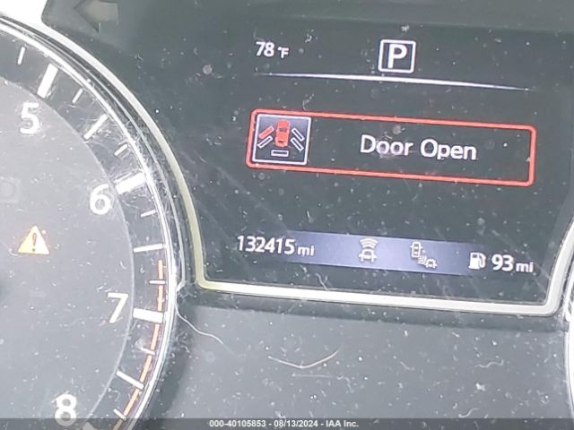 1N4AL3AP7JC159368 Nissan Altima 2.5/s/sv/sl/sr