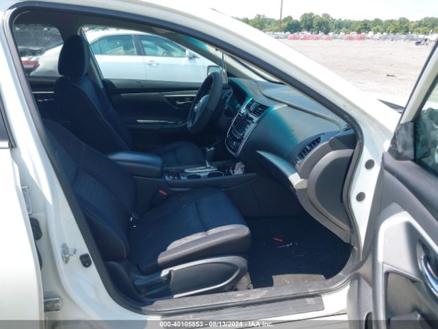 1N4AL3AP7JC159368 Nissan Altima 2.5/s/sv/sl/sr
