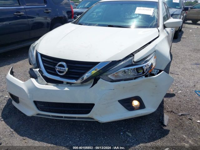 1N4AL3AP7JC159368 Nissan Altima 2.5/s/sv/sl/sr