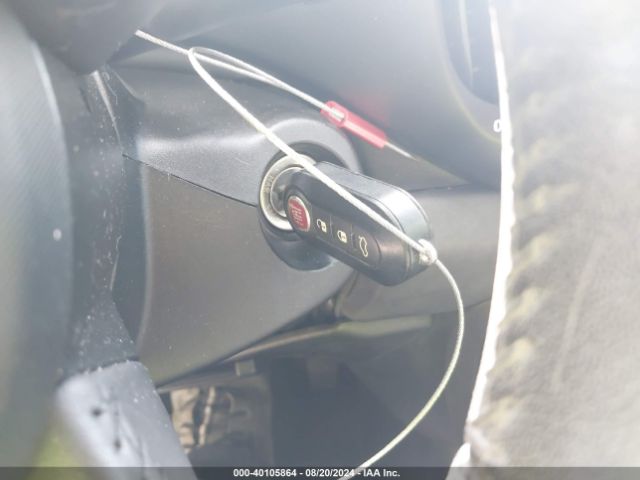 ZFBCFACH6EZ004790 Fiat 500l Lounge