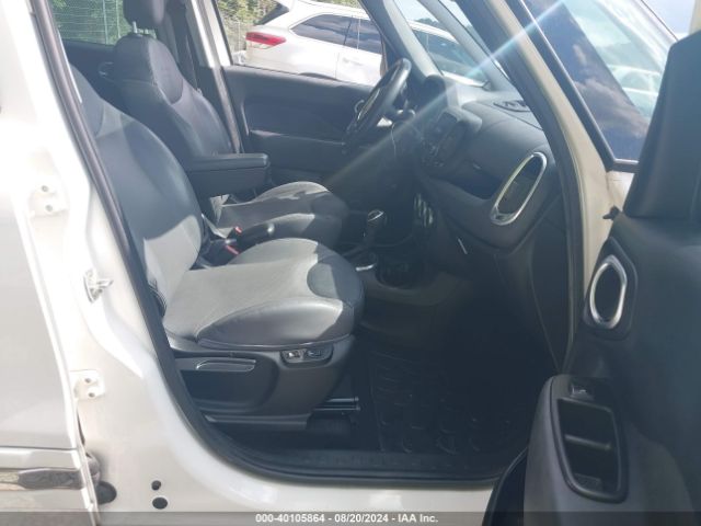ZFBCFACH6EZ004790 Fiat 500l Lounge