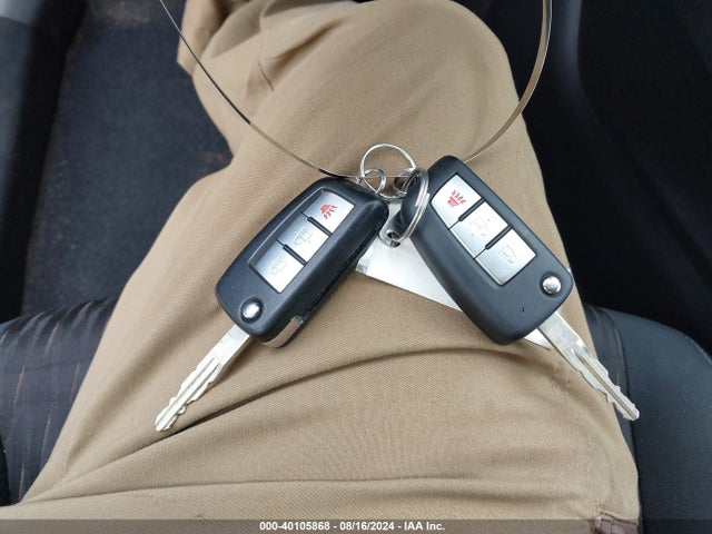 Nissan ROGUE S 2018 5N1AT2MV5JC826917 Image 11