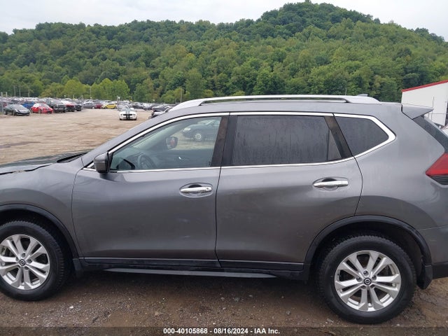 Nissan ROGUE S 2018 5N1AT2MV5JC826917 Image 15