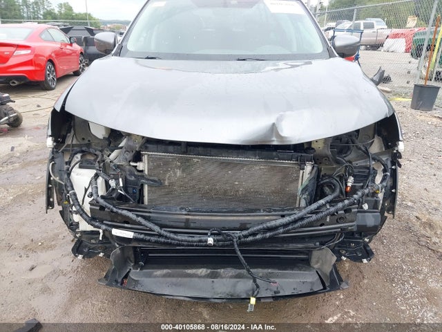 Nissan ROGUE S 2018 5N1AT2MV5JC826917 Image 6