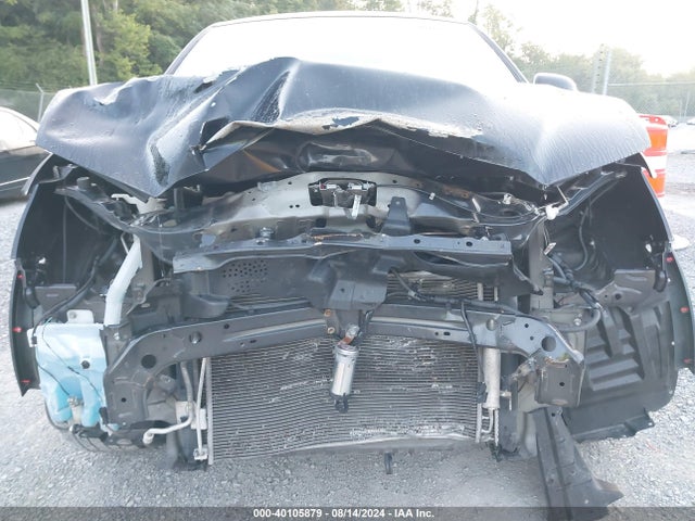 2018 MITSUBISHI OUTLANDER SPORT JA4AP3AU9JU024367 Photo 5