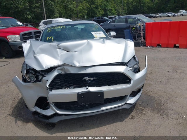 Ford Mustang Ecoboost 2015 1FA6P8TH7F5412603 Image 12