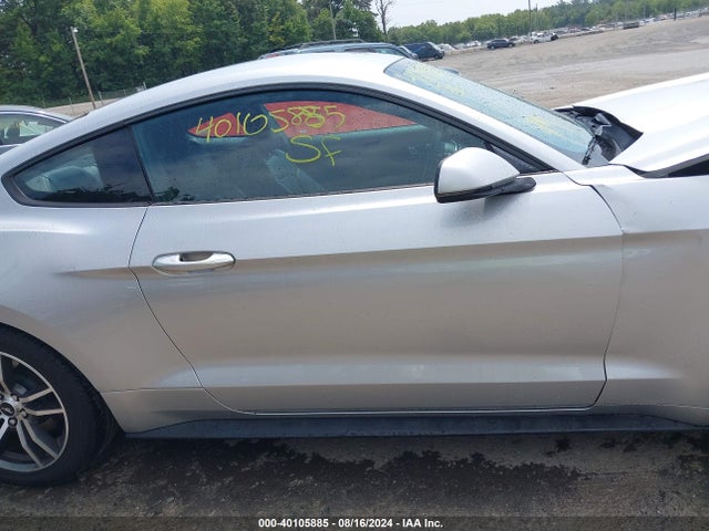 Ford Mustang Ecoboost 2015 1FA6P8TH7F5412603 Image 13