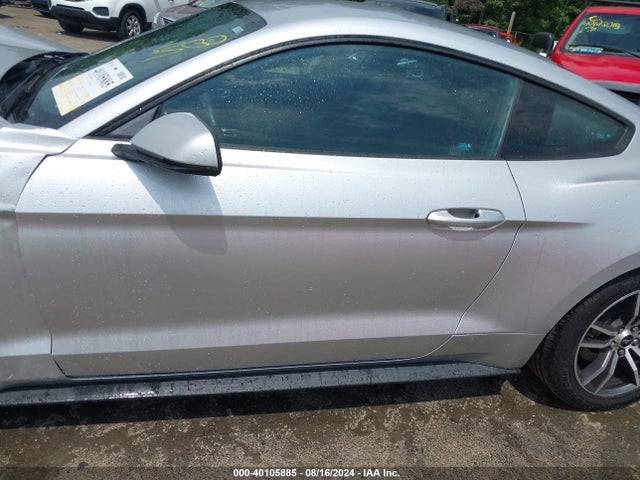 Ford Mustang Ecoboost 2015 1FA6P8TH7F5412603 Image 14