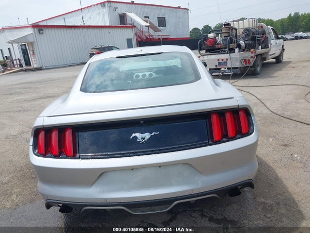 Ford Mustang Ecoboost 2015 1FA6P8TH7F5412603 Image 16