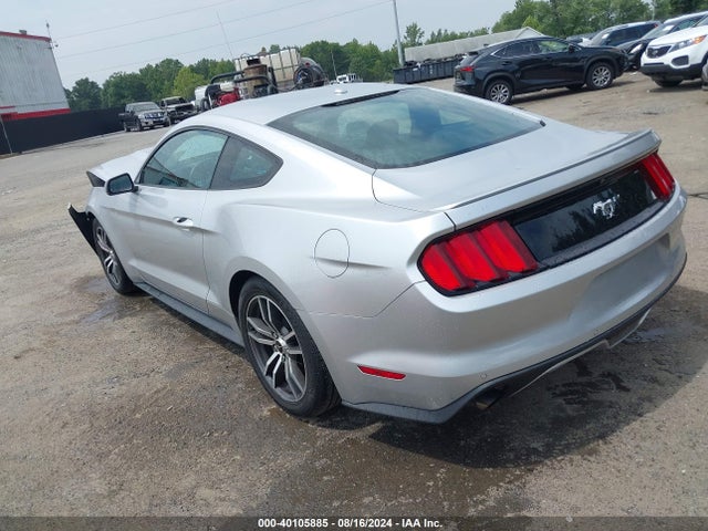 Ford Mustang Ecoboost 2015 1FA6P8TH7F5412603 Image 3