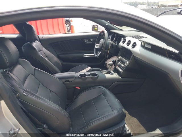 Ford Mustang Ecoboost 2015 1FA6P8TH7F5412603 Image 5