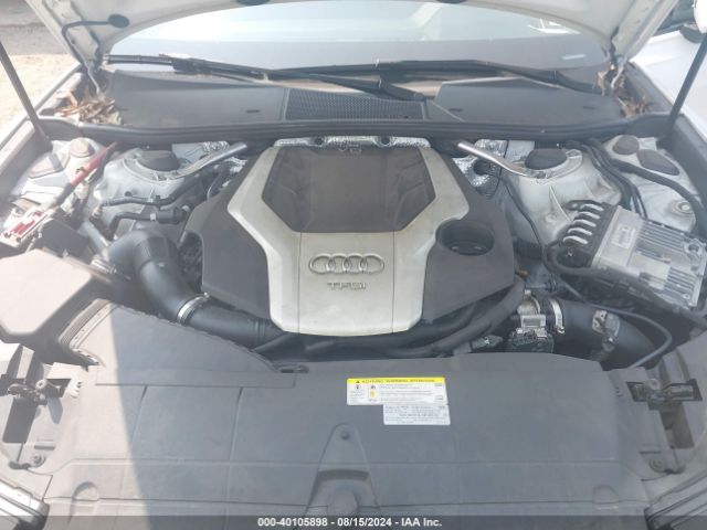 WAUL2AF21KN108684 Audi A6 55 Premium