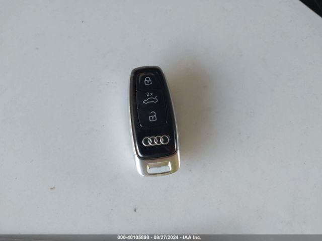 WAUL2AF21KN108684 Audi A6 55 Premium