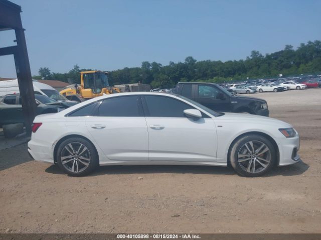 WAUL2AF21KN108684 Audi A6 55 Premium