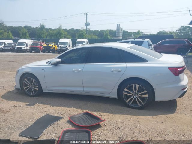 WAUL2AF21KN108684 Audi A6 55 Premium