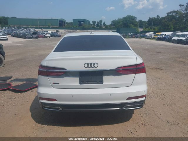 WAUL2AF21KN108684 Audi A6 55 Premium