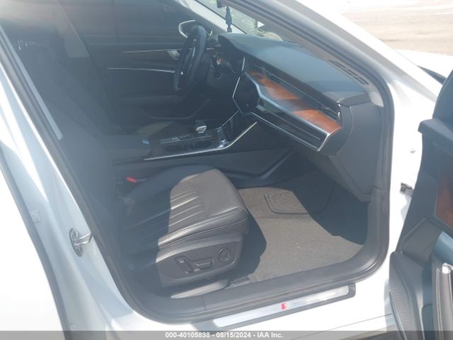 WAUL2AF21KN108684 Audi A6 55 Premium