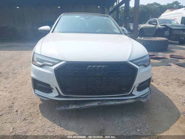 WAUL2AF21KN108684 Audi A6 55 Premium