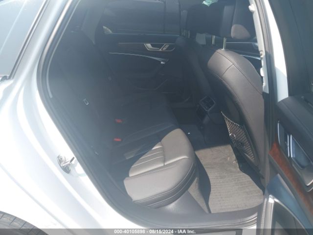 WAUL2AF21KN108684 Audi A6 55 Premium