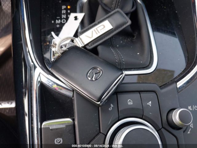 JM3TCBCY9P0657771 Mazda Cx-9 Touring