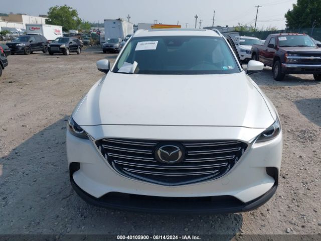 JM3TCBCY9P0657771 Mazda Cx-9 Touring