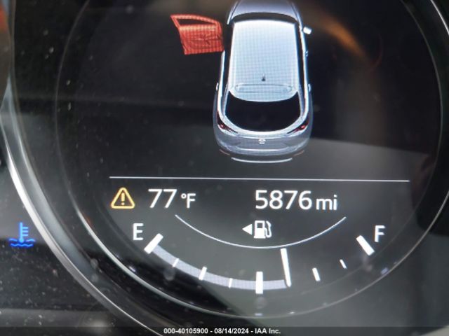 JM3TCBCY9P0657771 Mazda Cx-9 Touring