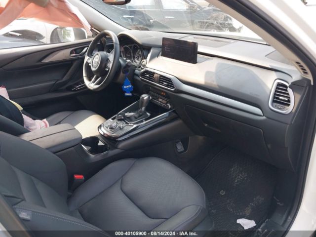 JM3TCBCY9P0657771 Mazda Cx-9 Touring