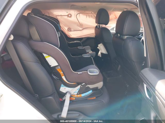 JM3TCBCY9P0657771 Mazda Cx-9 Touring