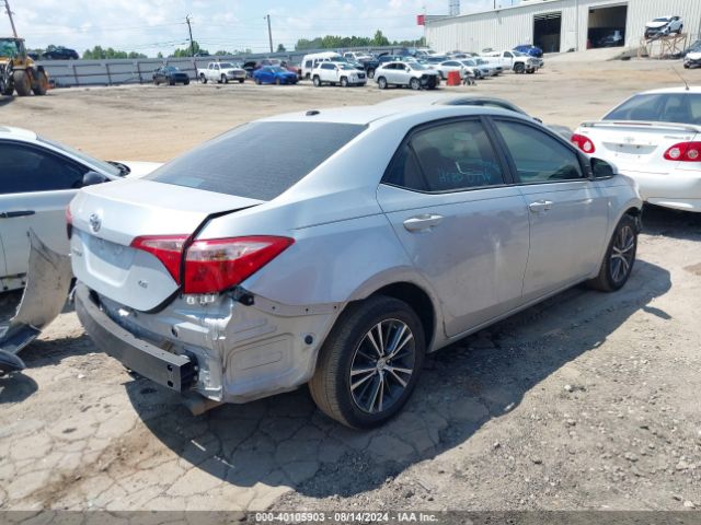 2T1BURHE2JC100786 Toyota Corolla L/le/se/xle/xse