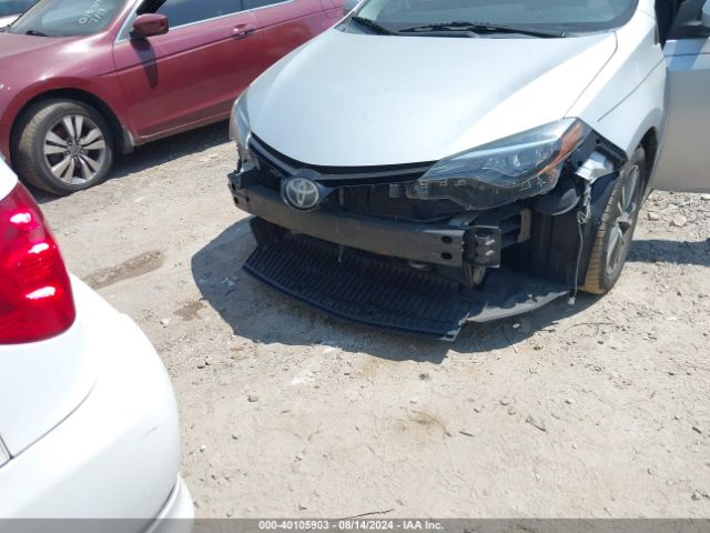 2T1BURHE2JC100786 Toyota Corolla L/le/se/xle/xse