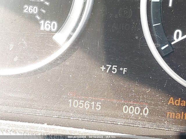 5UXWX9C58F0D60970 BMW X3 Xdrive28i