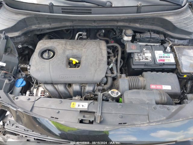 KNDJ23AU4L7086376 KIA SOUL LX