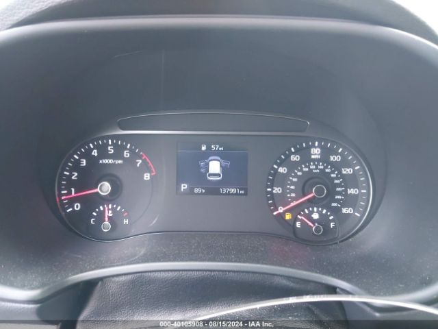 KNDJ23AU4L7086376 KIA SOUL LX