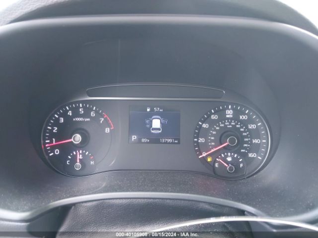 KNDJ23AU4L7086376 KIA SOUL LX
