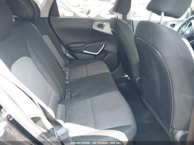 KNDJ23AU4L7086376 KIA SOUL LX