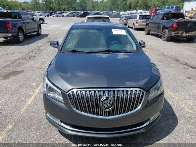 1G4G45G31GF244906 Buick Lacrosse Sport Touring
