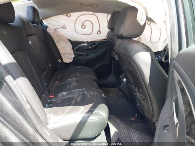 1G4G45G31GF244906 Buick Lacrosse Sport Touring