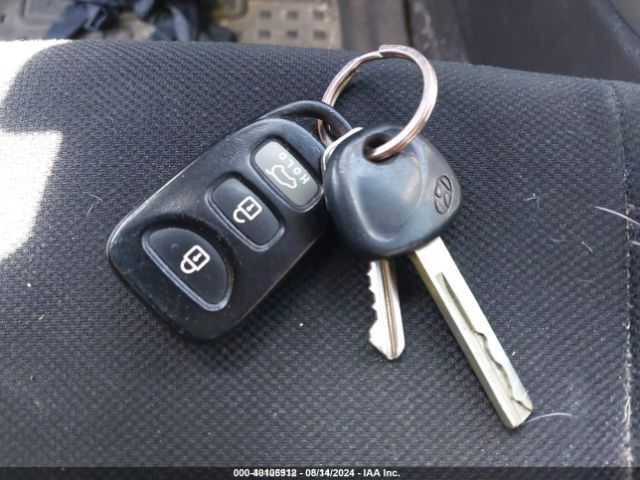 KMHTC6AD7GU274206 Hyundai Veloster